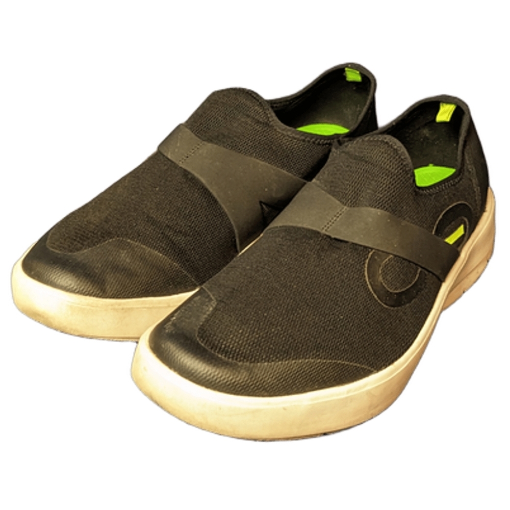 OOFOS OOmg Low Shoe Men’s 13 – Minimally Used
